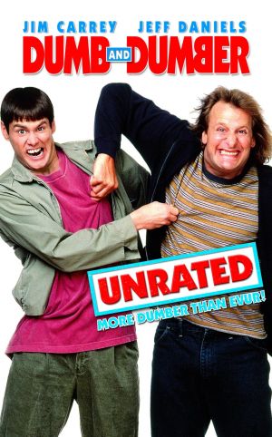 ჩლუნგი და ჩლუნგზე უფრო ჩლუნგი / Dumb & Dumber ჩლუნგი და ჩლუნგზე უფრო ჩლუნგი / Dumb & Dumber