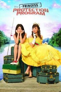 პრინცესების დაცვის პროგრამა / Princess Protection Program პრინცესების დაცვის პროგრამა / Princess Protection Program