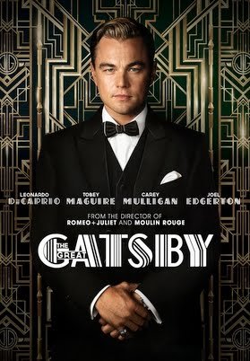 დიდებული გეთსბი / The Great Gatsby დიდებული გეთსბი / The Great Gatsby