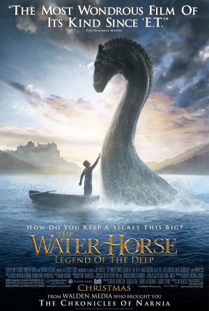 წყლის ცხენი / The Water Horse წყლის ცხენი / The Water Horse