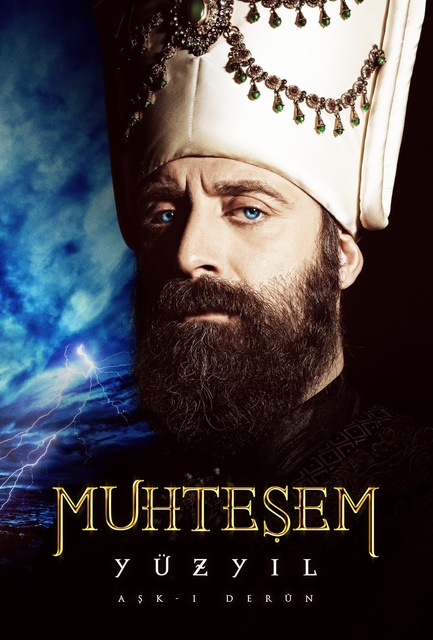 დიდებული საუკუნე / muhtesem yuzyil