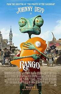 რანგო / Rango რანგო / Rango