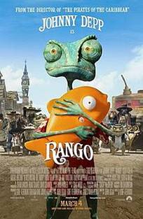 რანგო / Rango