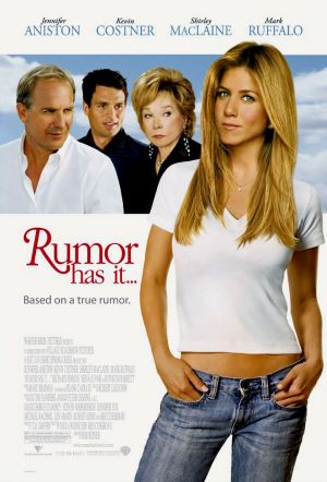 დადის ხმები… / Rumor Has It… (ქართულად) დადის ხმები… / Rumor Has It… (ქართულად)