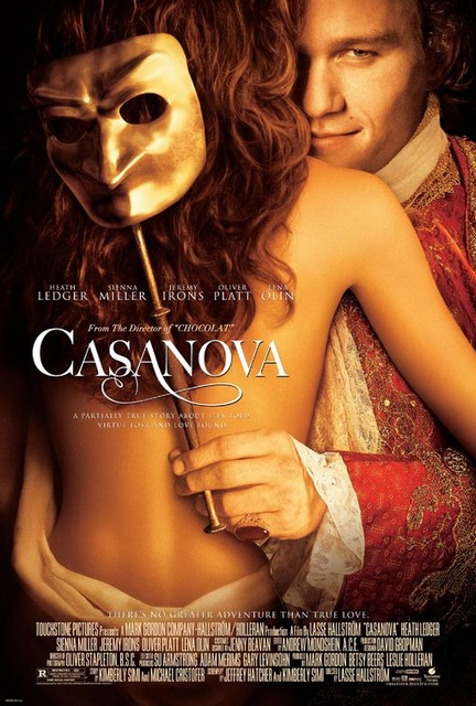 კაზანოვა (ქართულად) / Casanova კაზანოვა (ქართულად) / Casanova