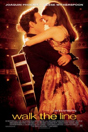 ზღვარზე / Walk the Line (ქართულად) ზღვარზე / Walk the Line (ქართულად)