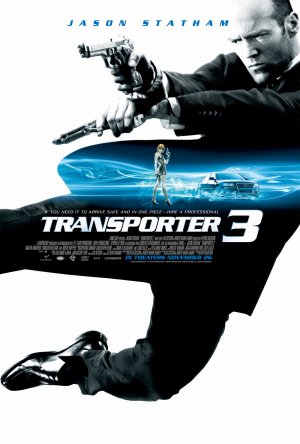 გადამზიდი 3 / Transporter 3 გადამზიდი 3 / Transporter 3