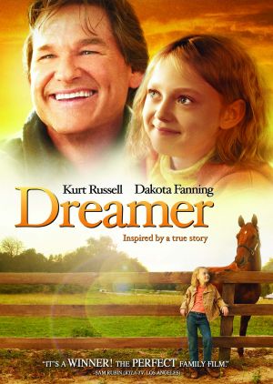 მეოცნებე (ქართულად) / Dreamer: Inspired by a True Story მეოცნებე (ქართულად) / Dreamer: Inspired by a True Story