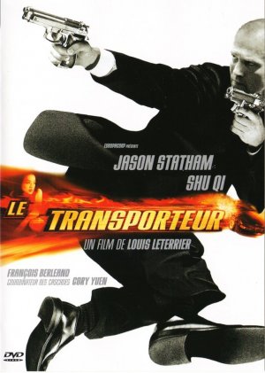გადამზიდი / Transporter გადამზიდი / Transporter