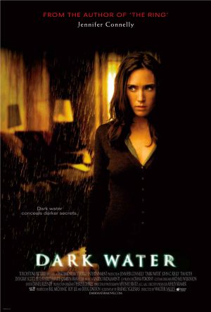 ბნელი წყალი / Dark Water