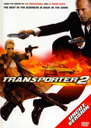 გადამზიდი 2 / Transporter 2