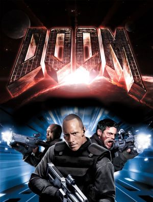 დუმი / Doom დუმი / Doom