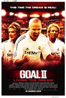 გოლი 2 (ქართულად) / Goal II: Living the Dream / goli 2 (qartulad)