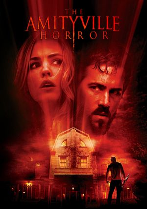 ამიტივილის საშინელება (ქართულად) / Amityville Horror ამიტივილის საშინელება (ქართულად) / Amityville Horror