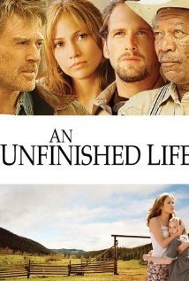 დაუმთავრებელი სიცოცხლე / An Unfinished Life დაუმთავრებელი სიცოცხლე / An Unfinished Life
