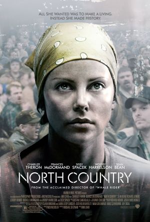 ჩრდილოეთის ქვეყანა / North Country ჩრდილოეთის ქვეყანა / North Country