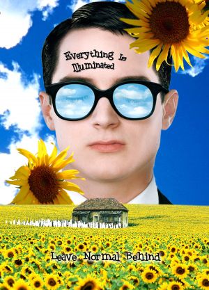 და ყველაფერი განათდა (ქართულად) / Everything Is Illuminated