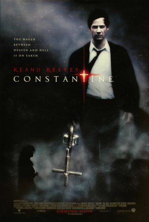 კონსტანტინი / Constantine კონსტანტინი / Constantine