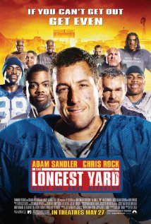 ყველაზე გრძელი იარდი / The Longest Yard ყველაზე გრძელი იარდი / The Longest Yard