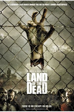 მკვდრების მიწა / Land of the Dead მკვდრების მიწა / Land of the Dead