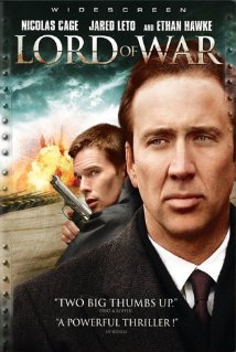 იარაღის მეფე / Lord of War იარაღის მეფე / Lord of War
