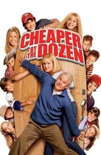 ბითუმად უფრო იაფია / Cheaper by the Dozen qartulad ბითუმად უფრო იაფია / Cheaper by the Dozen qartulad