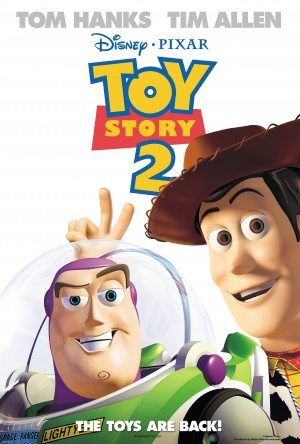სათამაშოების ისტორია 2 / Toy Story 2 სათამაშოების ისტორია 2 / Toy Story 2