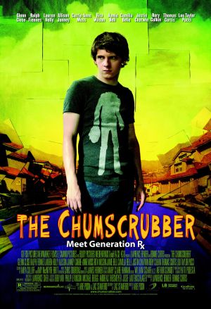 ჩამსკრაბერი (ქართულად) / The Chumscrubber ჩამსკრაბერი (ქართულად) / The Chumscrubber