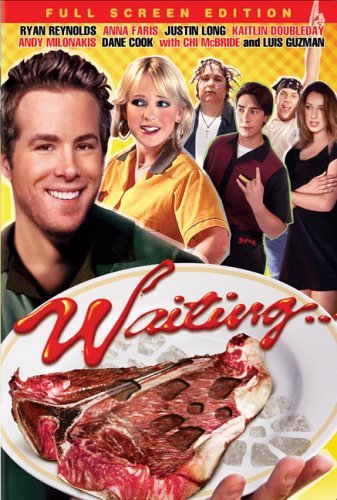 ლოდინი / Waiting… ლოდინი / Waiting…