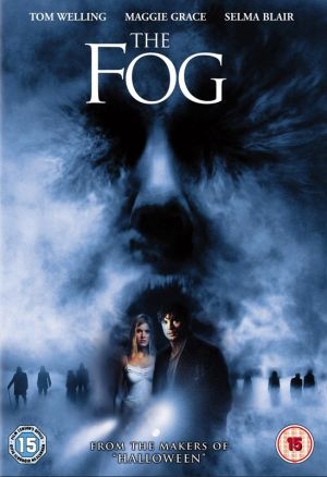 ბურუსი / The Fog ბურუსი / The Fog