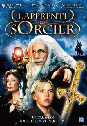 ჯადოქრის მოსწავლე / The Sorcerer's Apprentice ჯადოქრის მოსწავლე / The Sorcerer's Apprentice