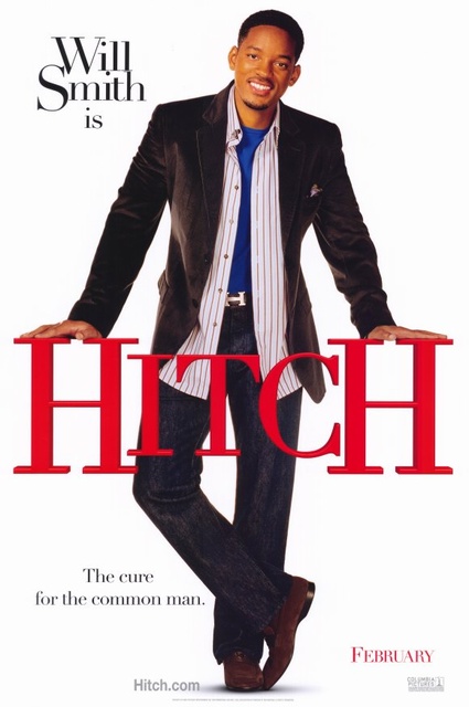 ჰითჩი / Hitch ჰითჩი / Hitch