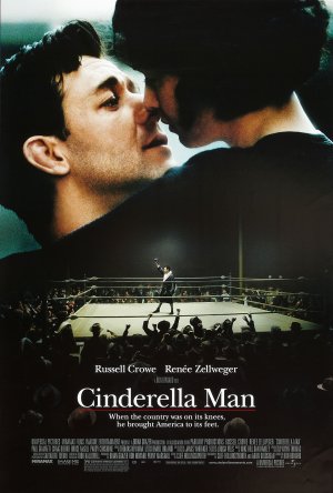 ნოკდაუნი / Cinderella Man