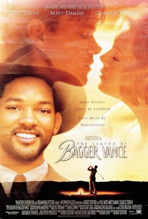 ბაგერ ვანსის ლეგენდა / The Legend of Bagger Vance ბაგერ ვანსის ლეგენდა / The Legend of Bagger Vance
