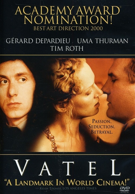 ვატელი / Vatel