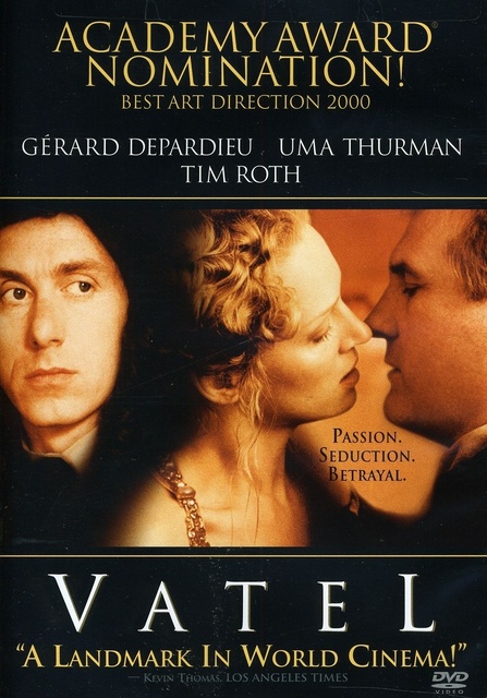 ვატელი / Vatel ვატელი / Vatel