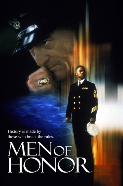 ღირსების ადამიანი / Men of Honor ღირსების ადამიანი / Men of Honor