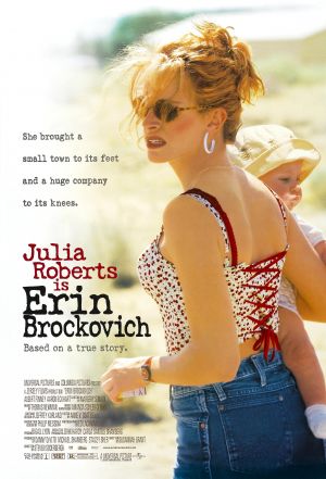 ერინ ბროკოვიჩი / Erin Brockovich ერინ ბროკოვიჩი / Erin Brockovich