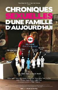 ფრანგული ოჯახის სექსუალური ქრონიკები / Chroniques sexuelles d’une famille d’aujourd’hui ფრანგული ოჯახის სექსუალური ქრონიკები / Chroniques sexuelles d’une famille d’aujourd’hui