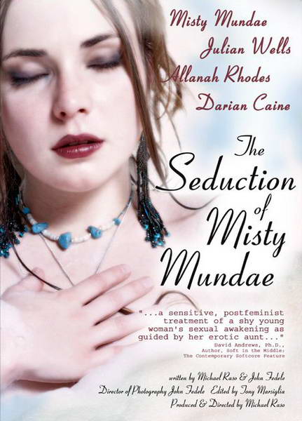 მისტი მანდრეის ცდუნება / The Seduction of Misty Mundae მისტი მანდრეის ცდუნება / The Seduction of Misty Mundae