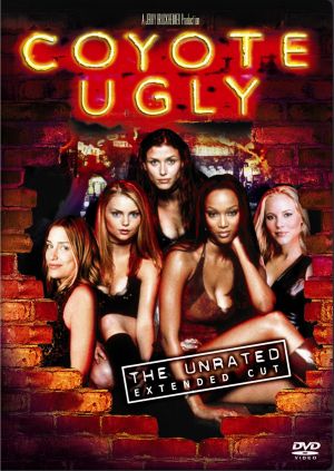 ბარი საძაგელი კოიოტი / Coyote Ugly ბარი საძაგელი კოიოტი / Coyote Ugly