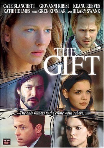 უნარი (ქართულად) / The Gift უნარი (ქართულად) / The Gift