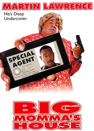დიდი დედიკოს სახლი (ქართულად) / Big Momma’s House დიდი დედიკოს სახლი (ქართულად) / Big Momma’s House