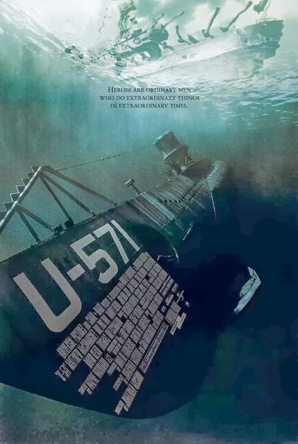 იუ-571 / U-571