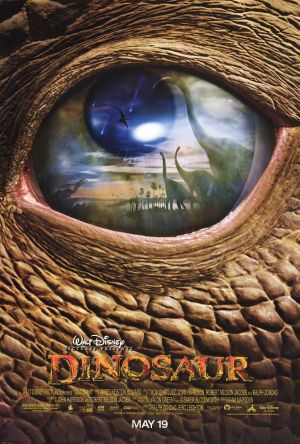 დინოზავრი / Dinosaur დინოზავრი / Dinosaur
