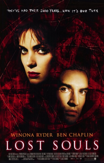 დაკარგული სულები / Lost Souls დაკარგული სულები / Lost Souls
