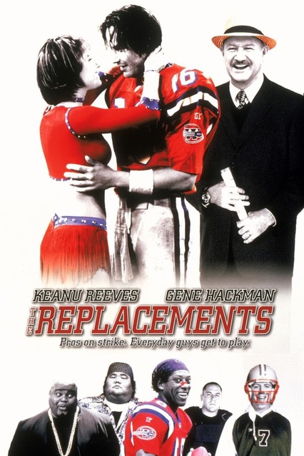 დუბლიორები (ქართულად) / The Replacements დუბლიორები (ქართულად) / The Replacements