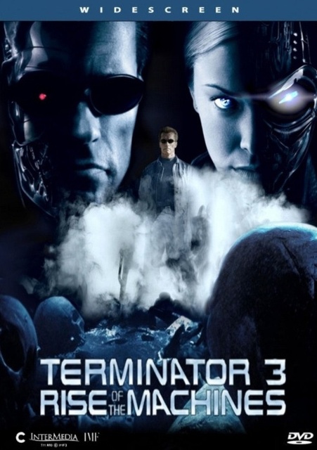 ტერმინატორი 3 / terminatori 3 ტერმინატორი 3 / terminatori 3