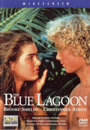 ცისფერი სავანე / The Blue Lagoon ცისფერი სავანე / The Blue Lagoon