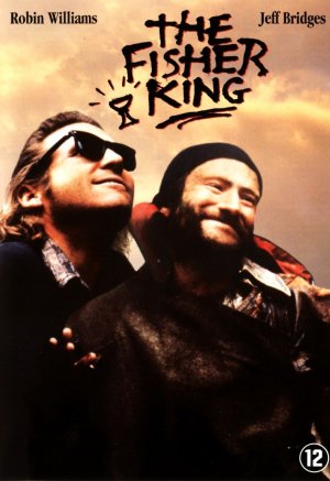 მეფე მეთევზე / The Fisher King მეფე მეთევზე / The Fisher King